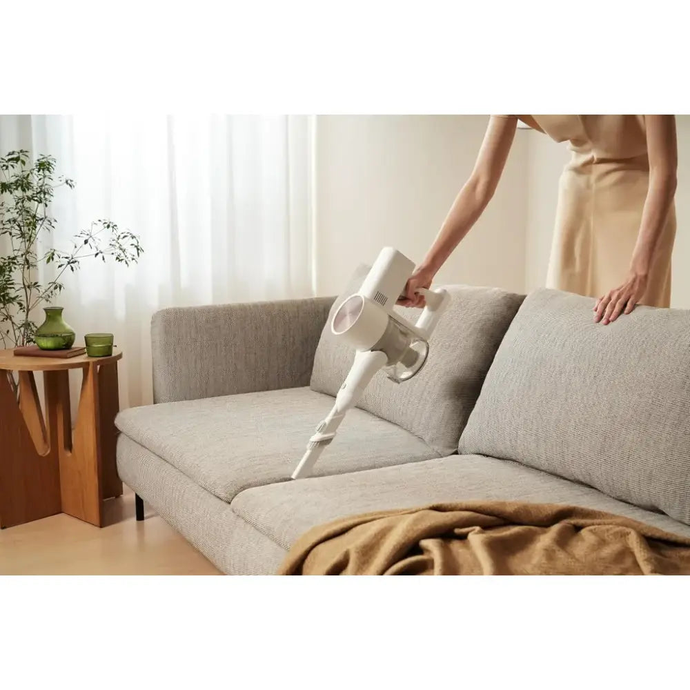 Aspiradora Inalámbrica Xiaomi Mi Vacuum Cleaner G20 (57807) - Aspiradoras