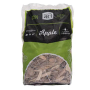 Astillas de Madera Manzano Bolsa 2 lbs Oklahoma Joe´s (4915295)