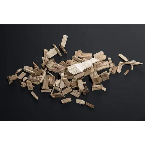Astillas de Madera Manzano Bolsa 2 lbs Oklahoma Joe´s (4915295)