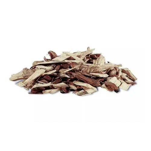 Astillas de Madera Mesquite Bolsa 2 lbs Oklahoma Joe´s (4915294)