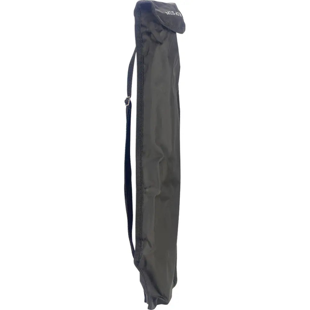 Atril para Partitura 3 Secciones Stagg (MUS-A3BK) yapcr.com Costa Rica