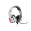 Audífonos Alámbricos Logitech Astro Gaming A10 Gen 2 Blanco (939-002062)