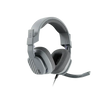 Audífonos Alámbricos Logitech Astro Gaming A10 Gen 2 Gris (939-002069)