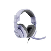 Audífonos Alámbricos Logitech Astro Gaming A10 Gen 2 Lila (939-002076)