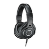Audífonos Alámbricos Profesionales para Estudio Audio-Technica (ATH-M40X)