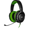 Audífonos Estéreo Corsair HS35 Verde (CA-9011197-NA)