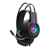 Audífonos Estéreo Línea Scorpion Negro Marvo (HG8935)