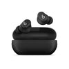 Audífonos Inalámbricos Beats True Wireless Solo Buds Negro Mate (MUVW3BE/A)