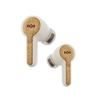 Audífonos Inalámbricos House of Marley Rebel Crema (EM-JE121-CE) yapcr.com Costa Rica