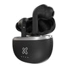 Audífonos Inalámbricos Klip Xtreme Edgebuds Pro Negros (KTE-750BK)