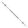 Barra Larga Cromada Capacidad 80 LB Stingray SFBAR-REC - Barras