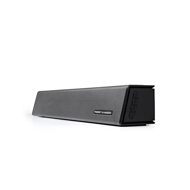 Barra de Sonido 32W Thonet & Vander HOLM (HK096-03653)