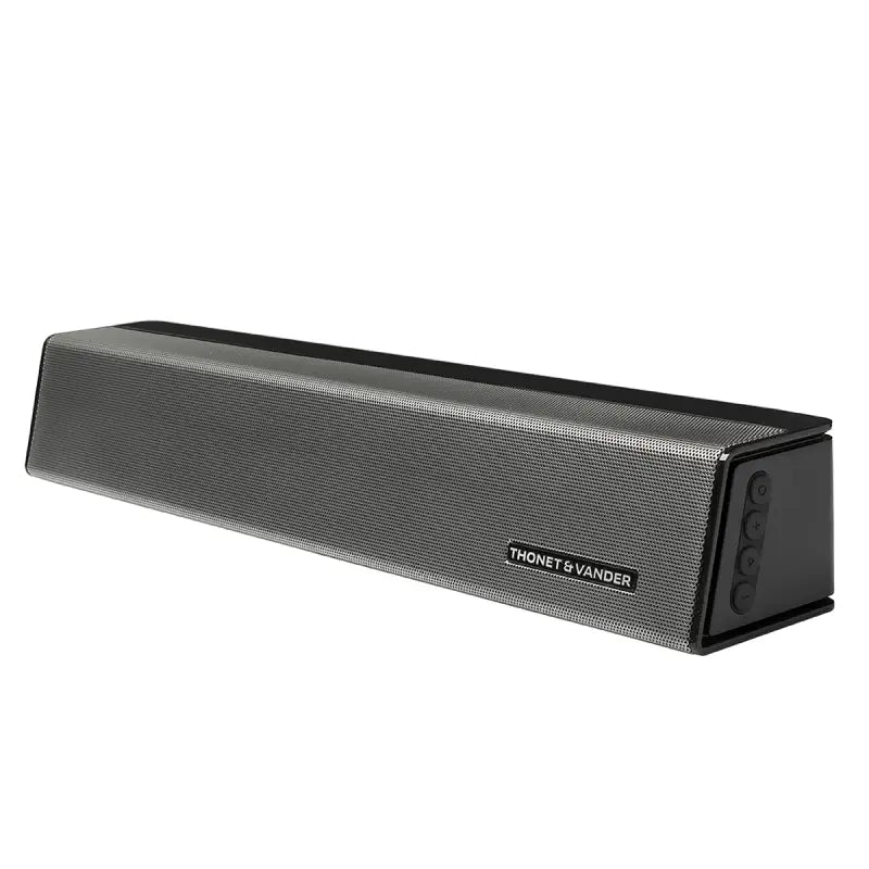 Barra de Sonido 32W Thonet & Vander HOLM (HK096-03653)