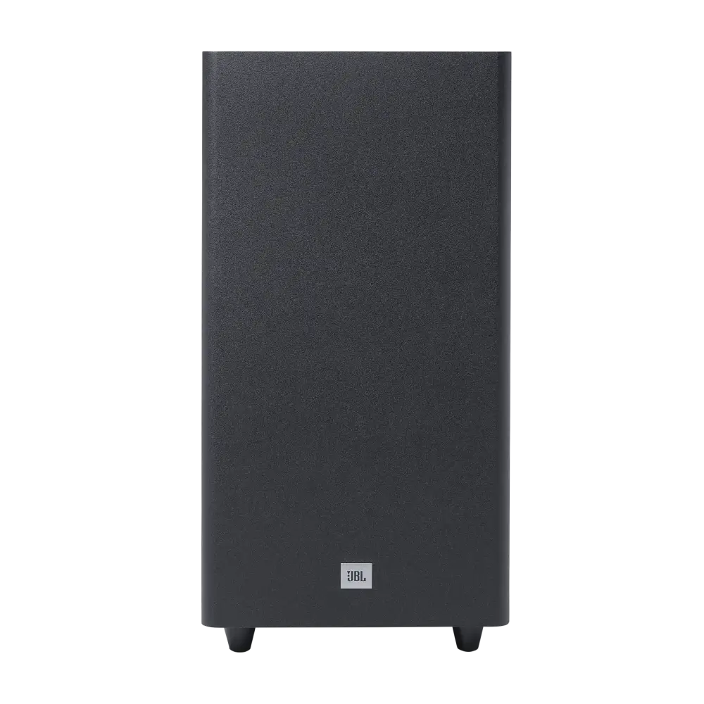 Barra de Sonido JBL Cinema SB580 - Bluetooth - Subwoofer Integrado (JBLSB580BLKAM) yapcr.com Costa Rica