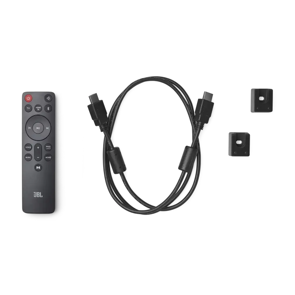 Barra de Sonido JBL Cinema SB580 - Bluetooth - Subwoofer Integrado (JBLSB580BLKAM) yapcr.com Costa Rica