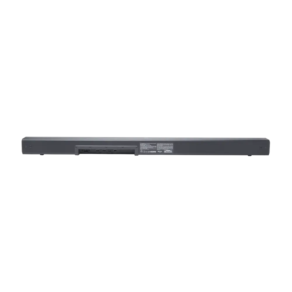 Barra de Sonido JBL Cinema SB580 - Bluetooth - Subwoofer Integrado (JBLSB580BLKAM) yapcr.com Costa Rica