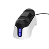 Base de Carga Doble para Mandos PS5 Trust GXT 228 (25597) - Consolas