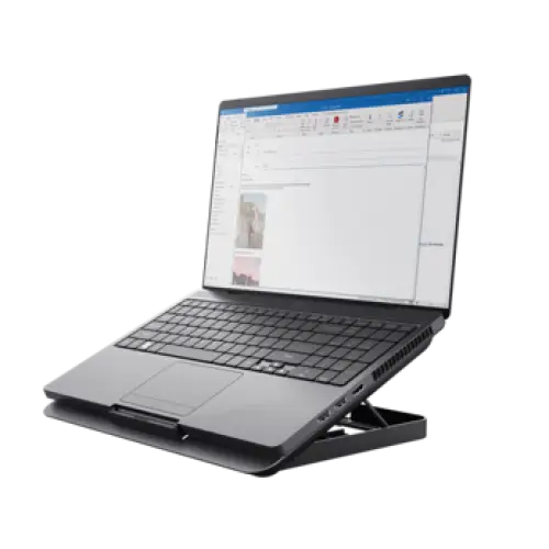 Base Enfriadora para Laptop 16’’ Trust Exto (24613)