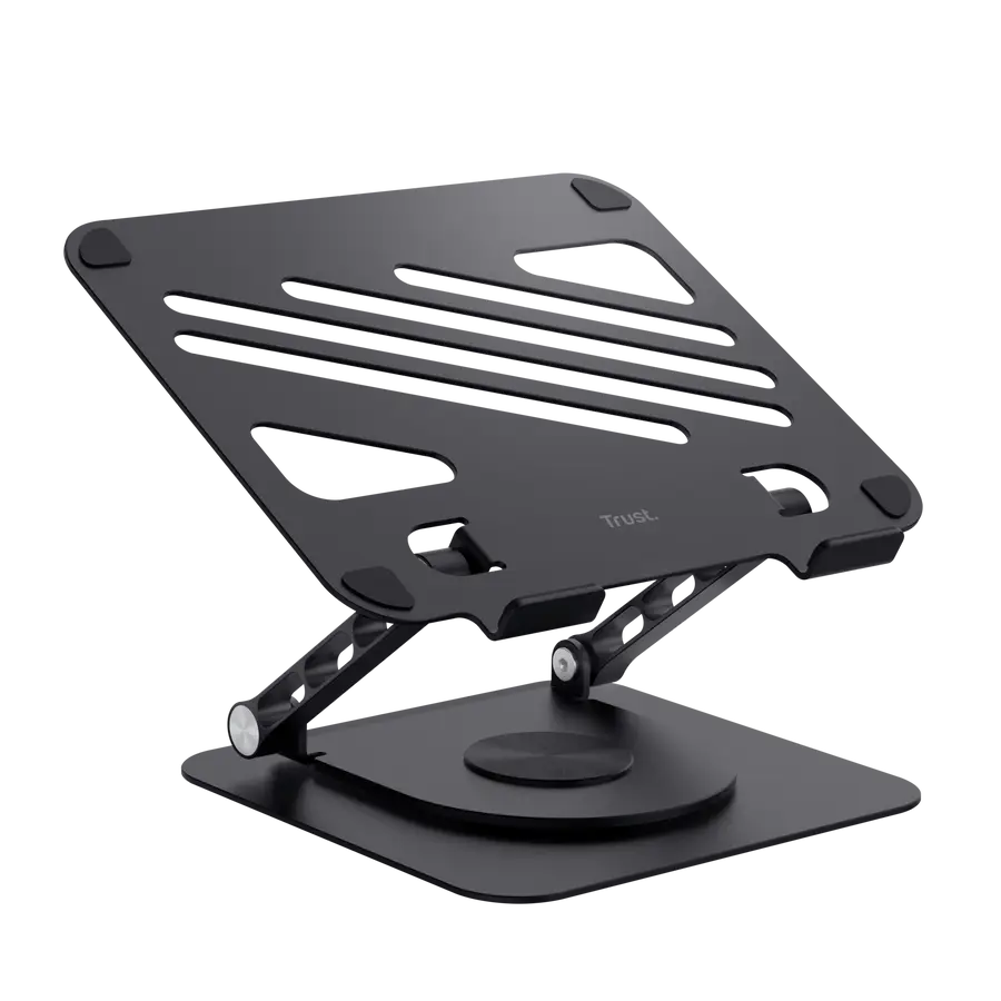 Base Portátil para Laptop Zeff Trust (25482)