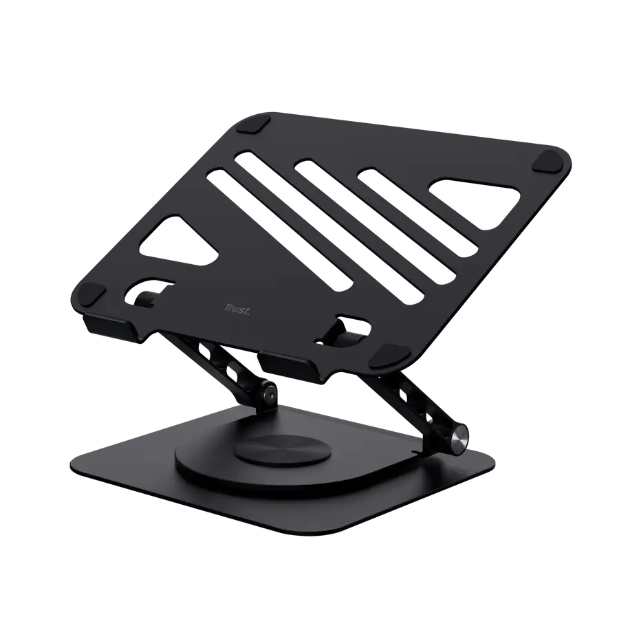 Base Portátil para Laptop Zeff Trust (25482)