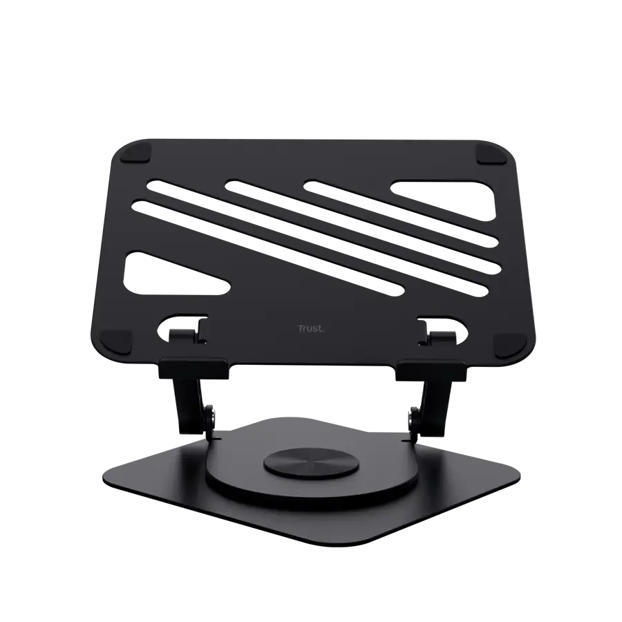 Base Portátil para Laptop Zeff Trust (25482)