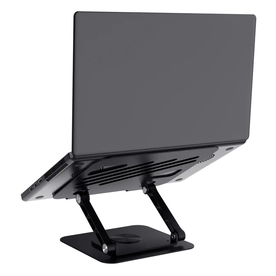 Base Portátil para Laptop Zeff Trust (25482)