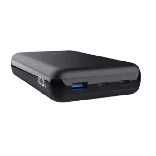 Batería Externa para Laptop Laro 100 W Trust (25240) - Baterías Portátiles