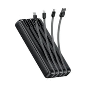 Batería Externa Oraimo Traveler Link 20 de 20.000mAh 12W Negra (OPB P5201) Baterías Portátiles