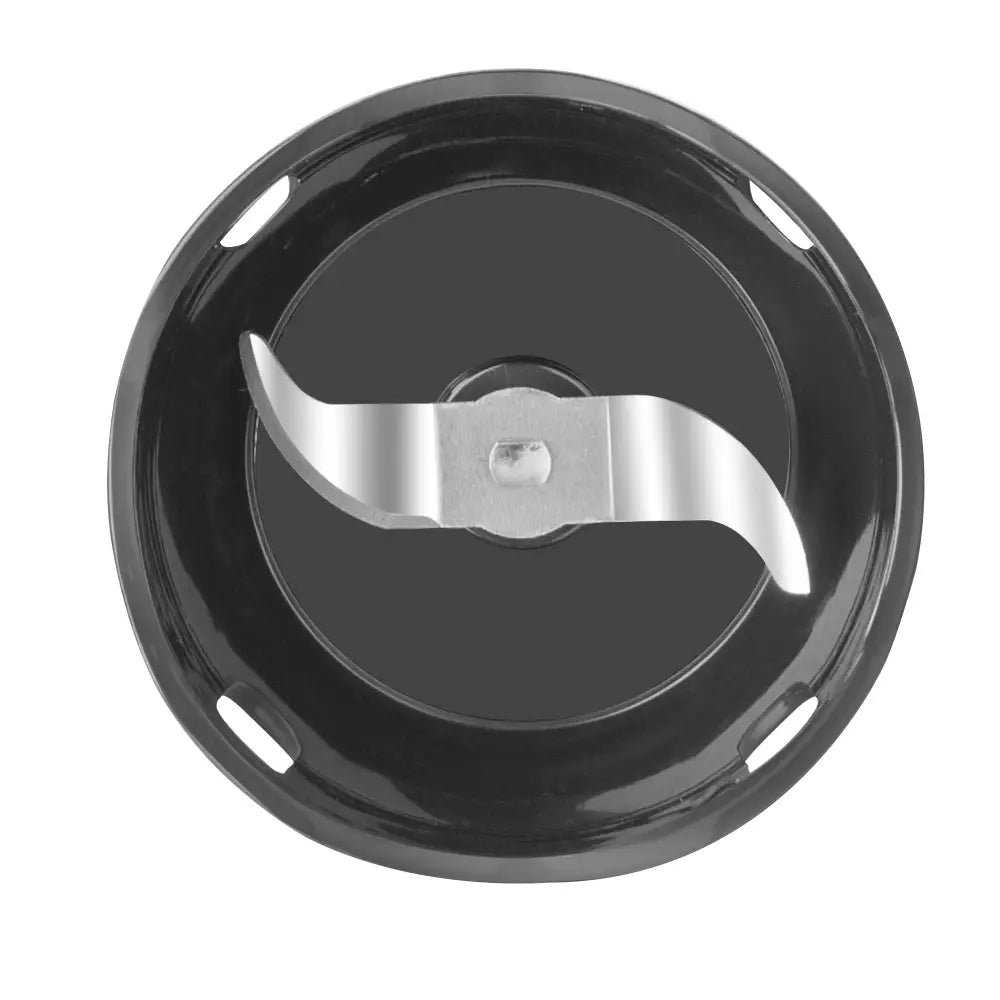 Batidora de Inmersión 3 en 1 Black + Decker Negra (HB2800B) Batidoras