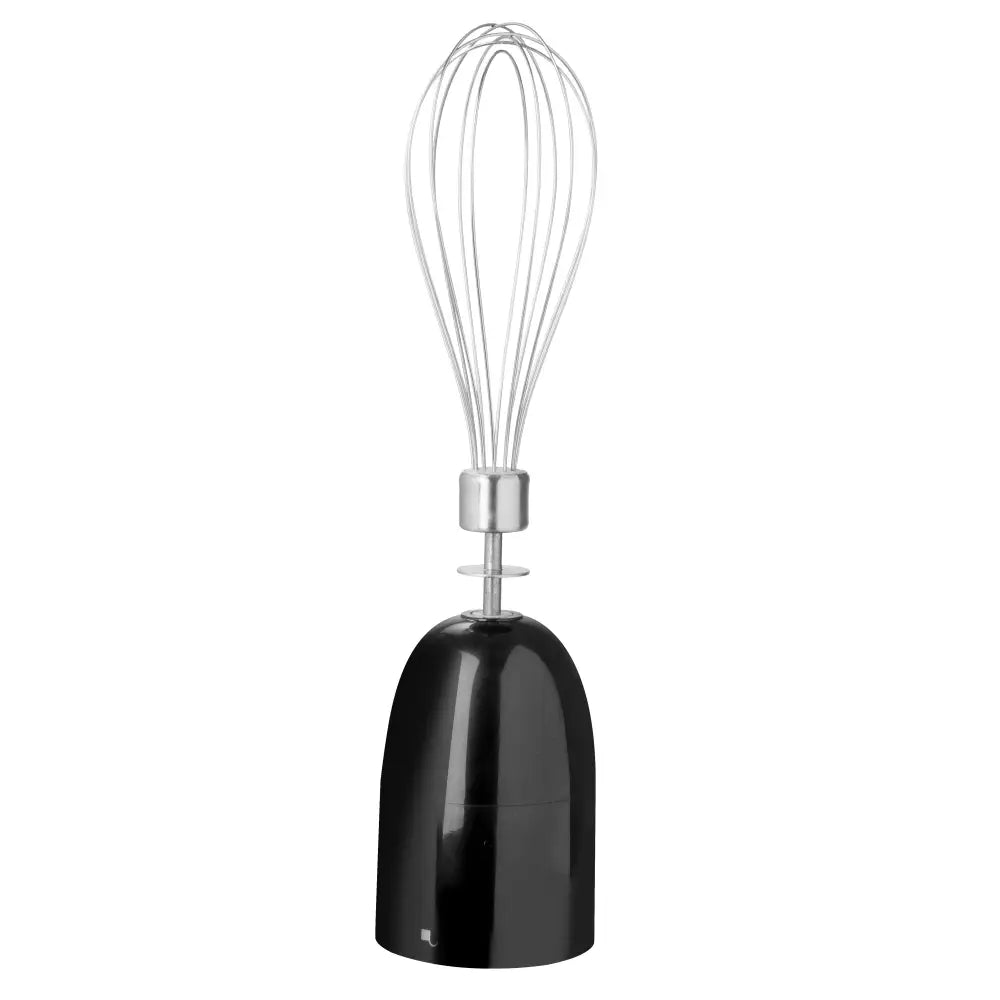 Batidora de Inmersión 3 en 1 Black + Decker Negra (HB2800B) Batidoras