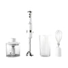 Batidora de Mano Inmersión Simple Life 300 W Blanca Westinghouse (WKHBSL13WH) - Batidoras