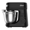 Batidora Planetaria Oster 12 Velocidades 4 Litros 850W Negra (FPSTSMPL2B) Batidoras