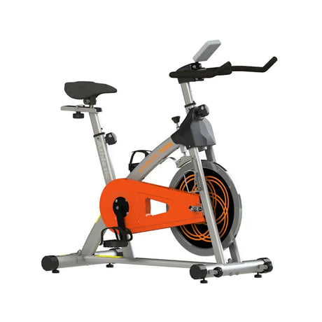 Bicicleta Estacionaria Spinning Rueda 13 KG Athletic 700BS (FL02003-016) yapcr.com Costa Rica