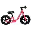 Bicicleta Infantil de Balance Super Pro - 12 - Niña - Rosada - Bicicletas Infantiles