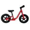 Bicicleta Infantil de Balance Super Pro - 12 - Niño - Roja - Bicicletas Infantiles