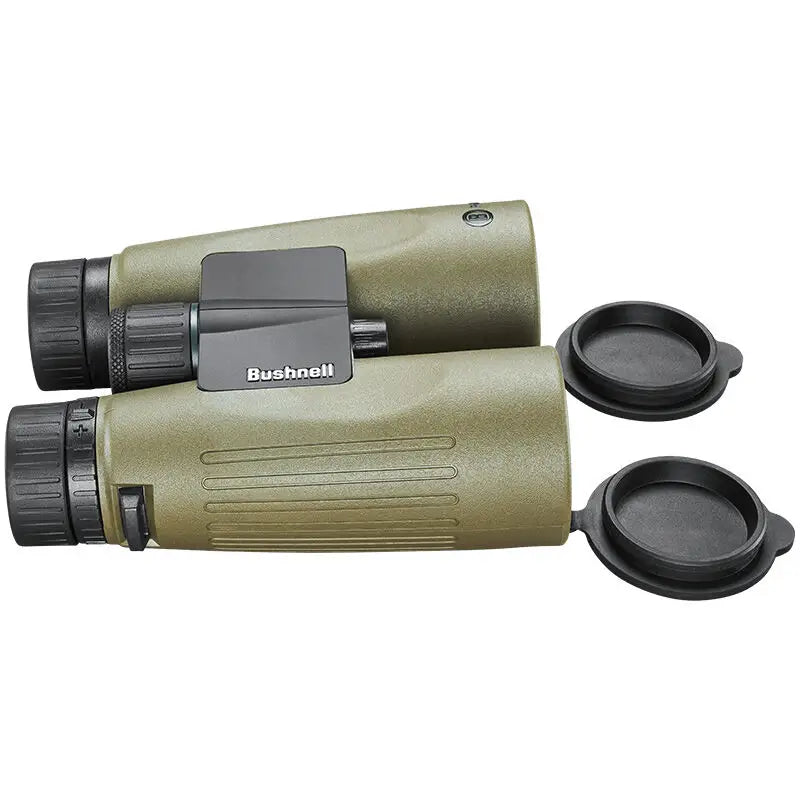 Binocular Bushnell Prime 12x50 x Vault Bundle (BP1250VTC)