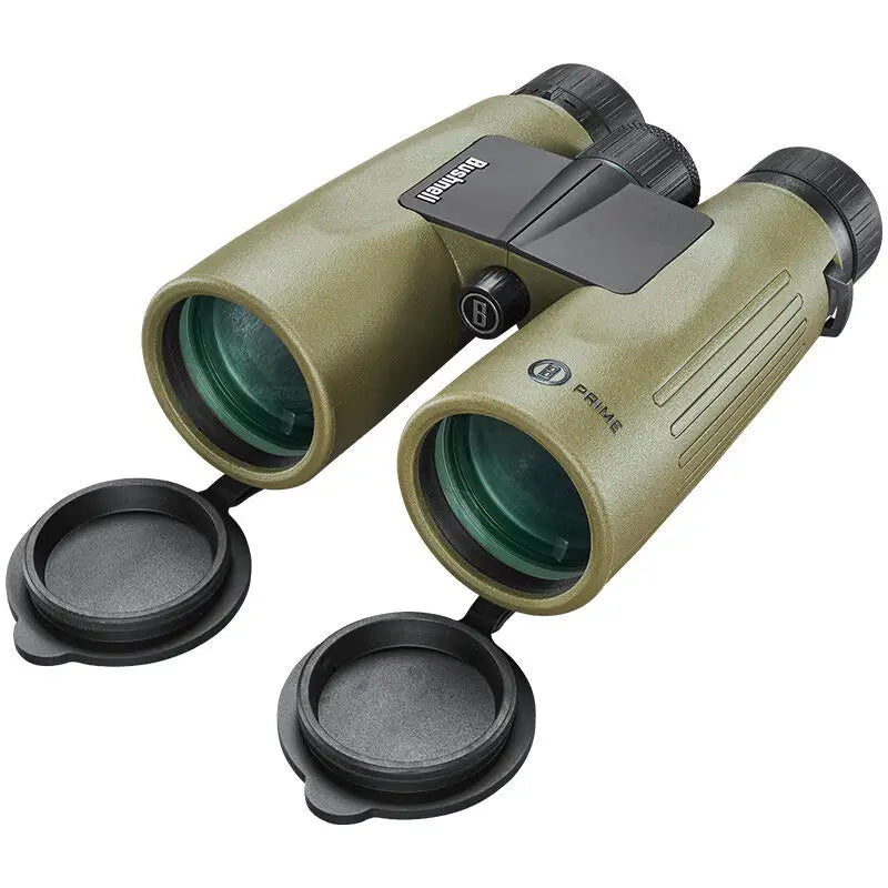 Binocular Bushnell Prime 12x50 x Vault Bundle (BP1250VTC)