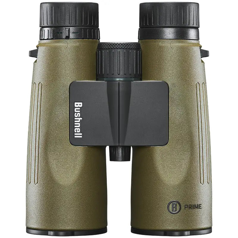 Binocular Bushnell Prime 12x50 x Vault Bundle (BP1250VTC)