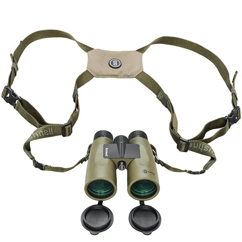 Binocular Bushnell Prime 12x50 x Vault Bundle (BP1250VTC)