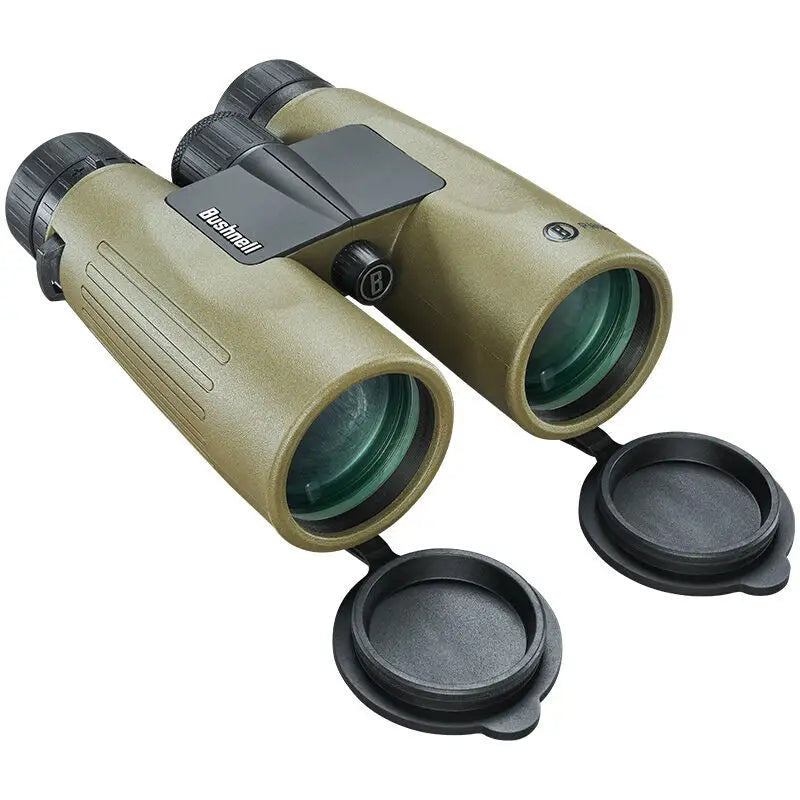 Binocular Bushnell Prime 12x50 x Vault Bundle (BP1250VTC)