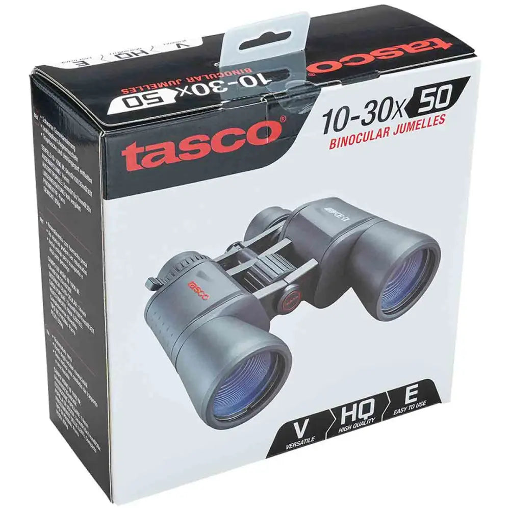 Binocular Tasco Essentials 10 30x50mm Porro Negro (ES10305Z)