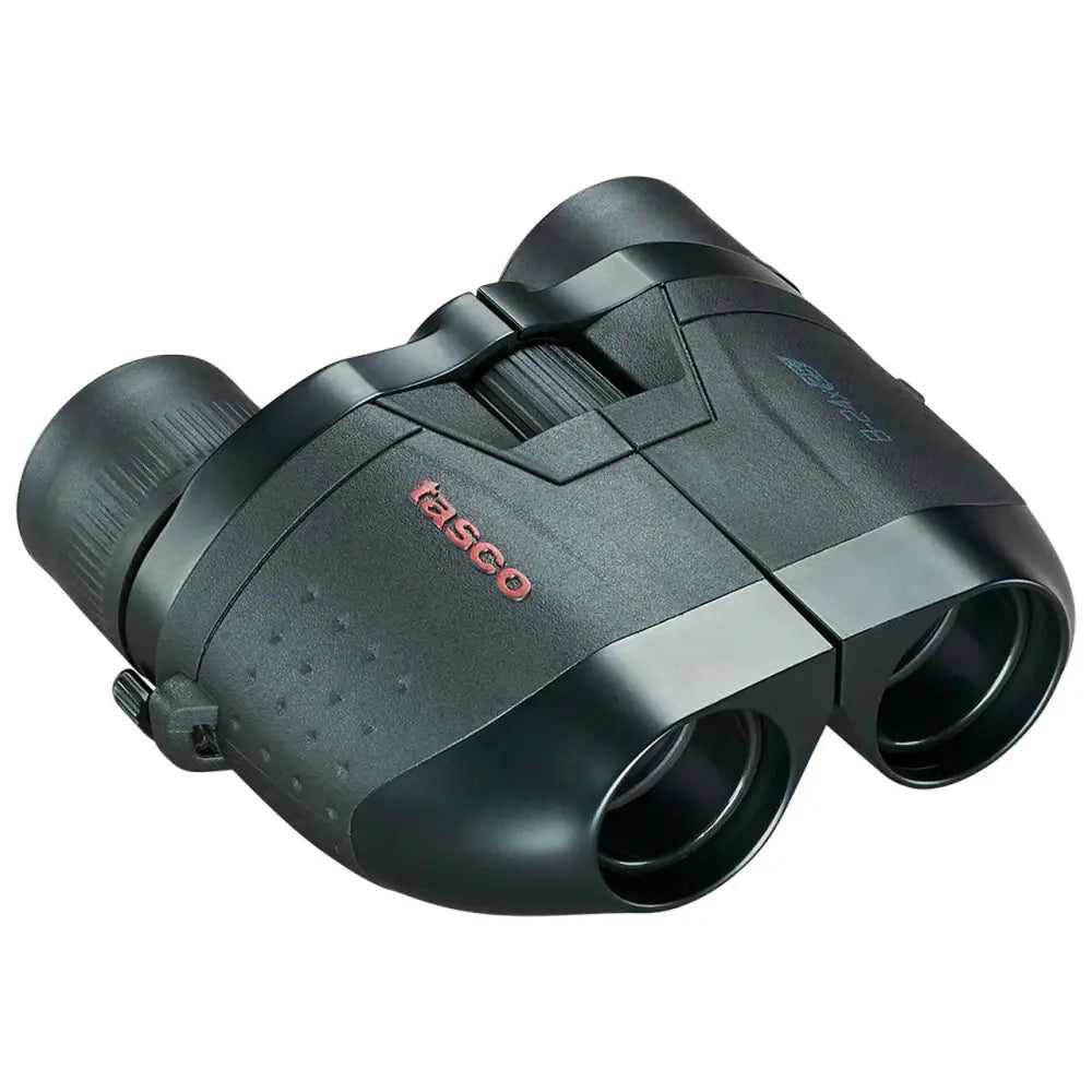 Binocular Tasco Essentials 8 24x25mm Porro Negro (ES82425Z)
