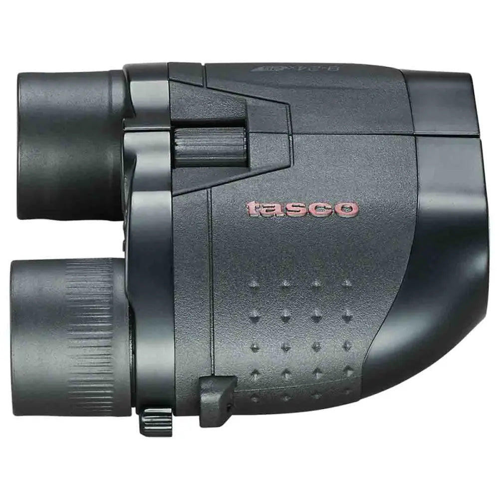 Binocular Tasco Essentials 8 24x25mm Porro Negro (ES82425Z)