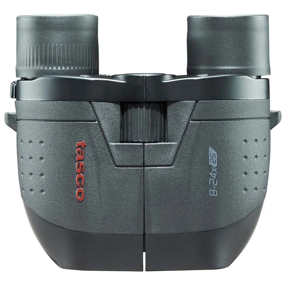 Binocular Tasco Essentials 8 24x25mm Porro Negro (ES82425Z)