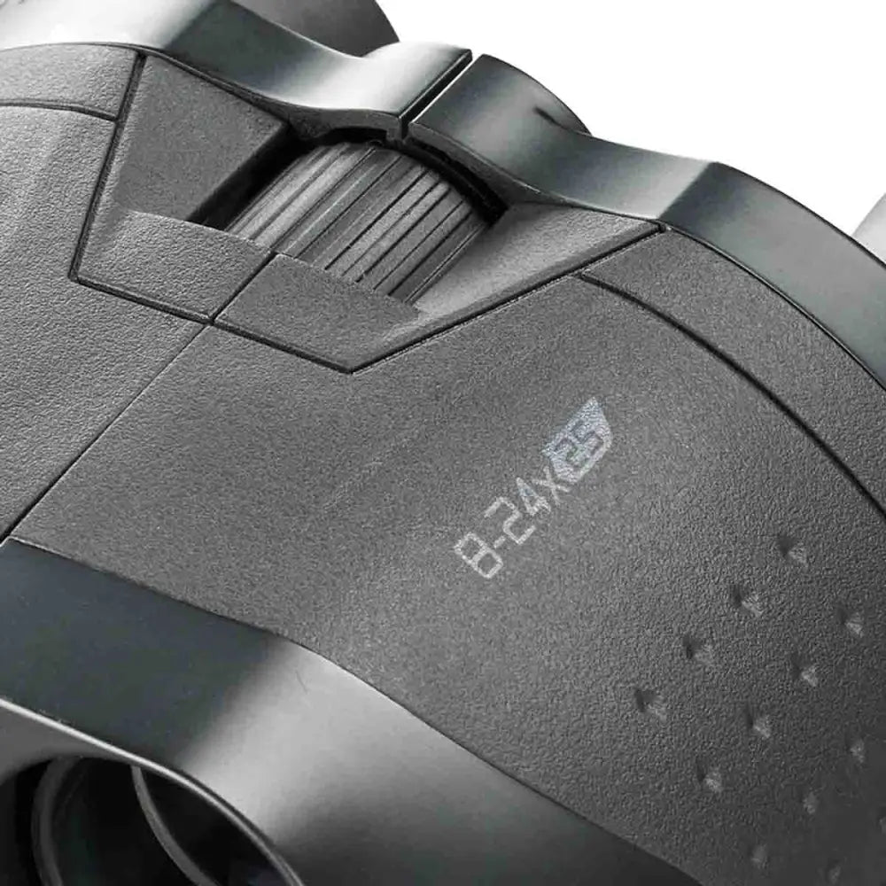 Binocular Tasco Essentials 8 24x25mm Porro Negro (ES82425Z)