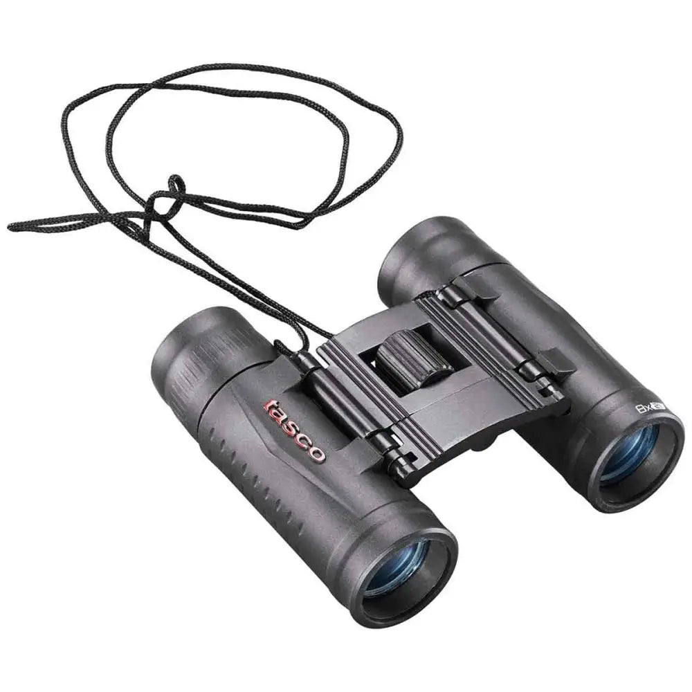 Binocular Tasco Essentials 8x21mm Negro (165821)