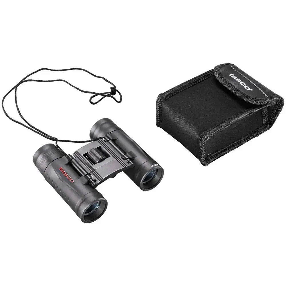 Binocular Tasco Essentials 8x21mm Negro (165821)