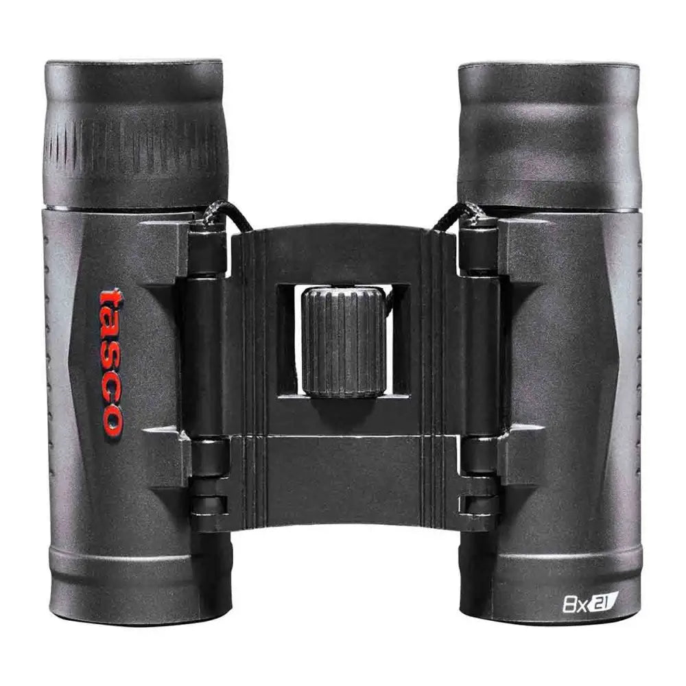 Binocular Tasco Essentials 8x21mm Negro (165821)