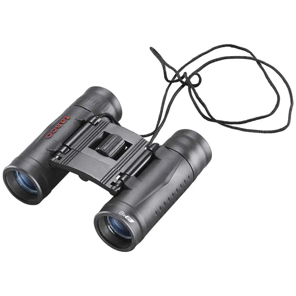 Binocular Tasco Essentials 8x21mm Negro (165821)