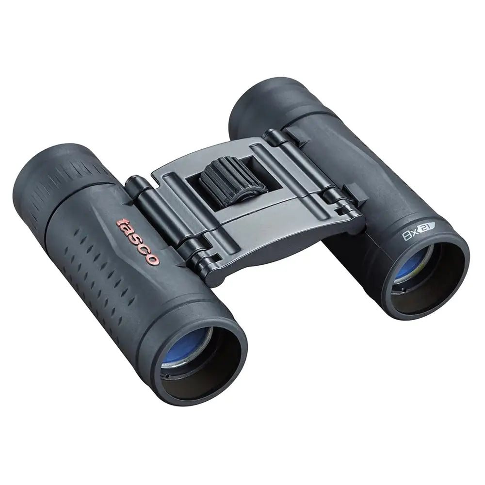 Binocular Tasco Essentials 8x21mm Negro (165821)